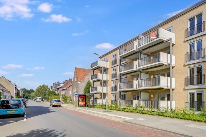 Foto 25 van Bieslanderweg 74-D