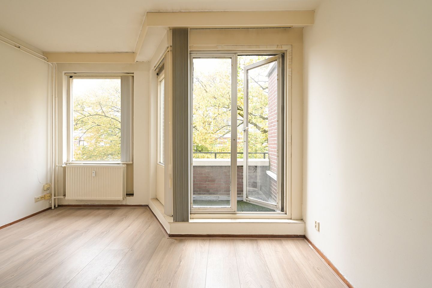 Foto 5 van Jan van Nassaustraat 47-G