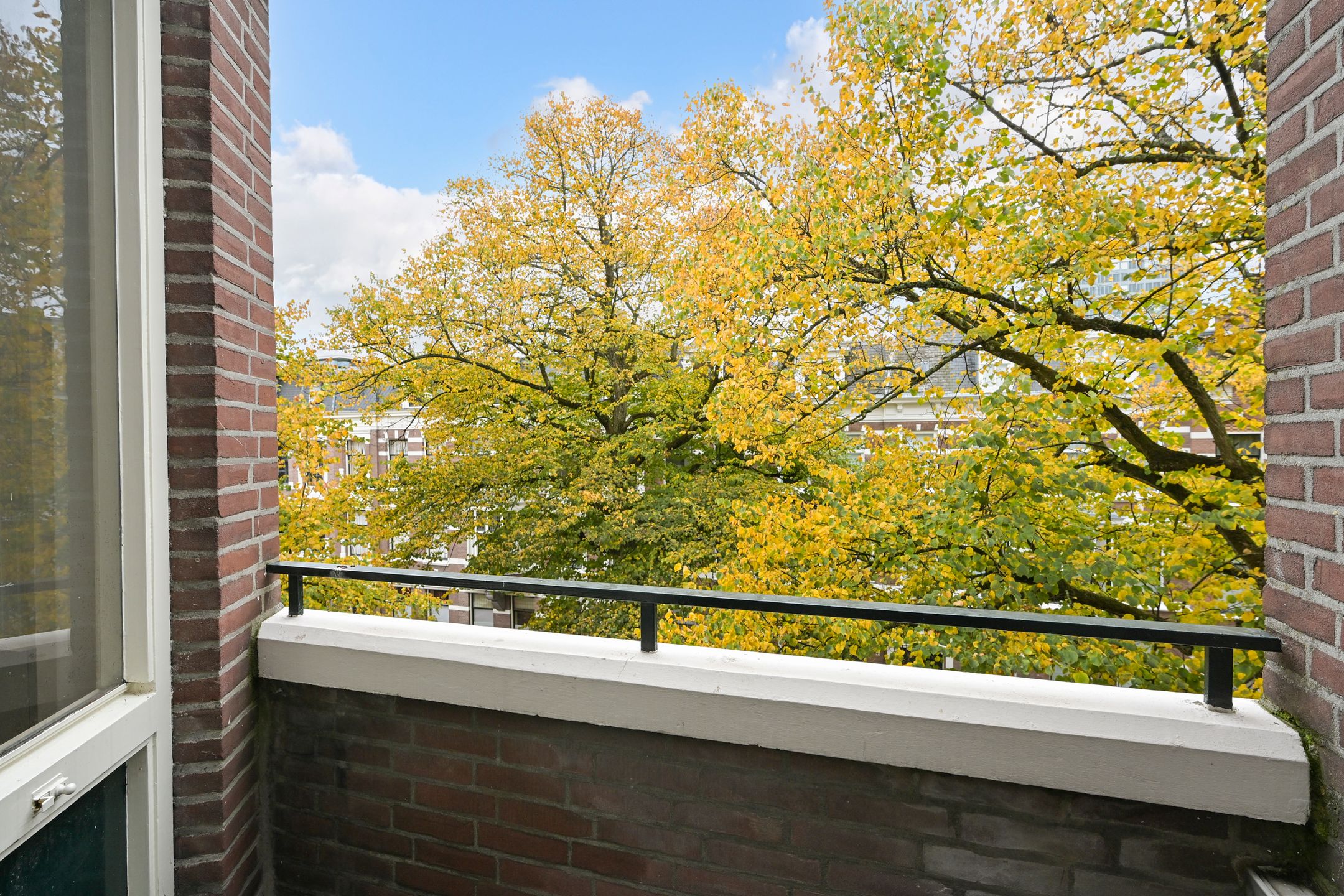 Foto 6 van Jan van Nassaustraat 47-G