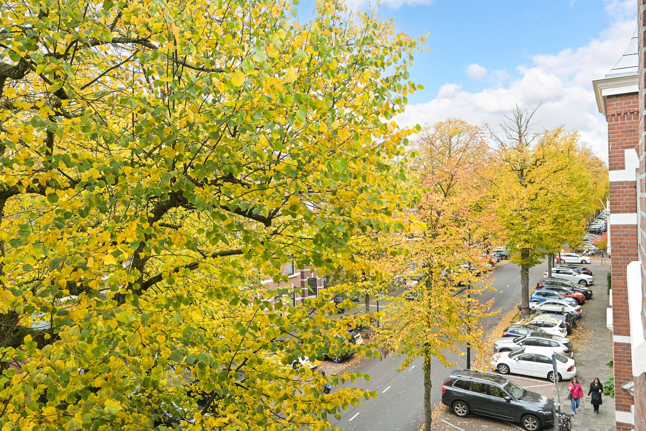 Foto 9 van Jan van Nassaustraat 47-G