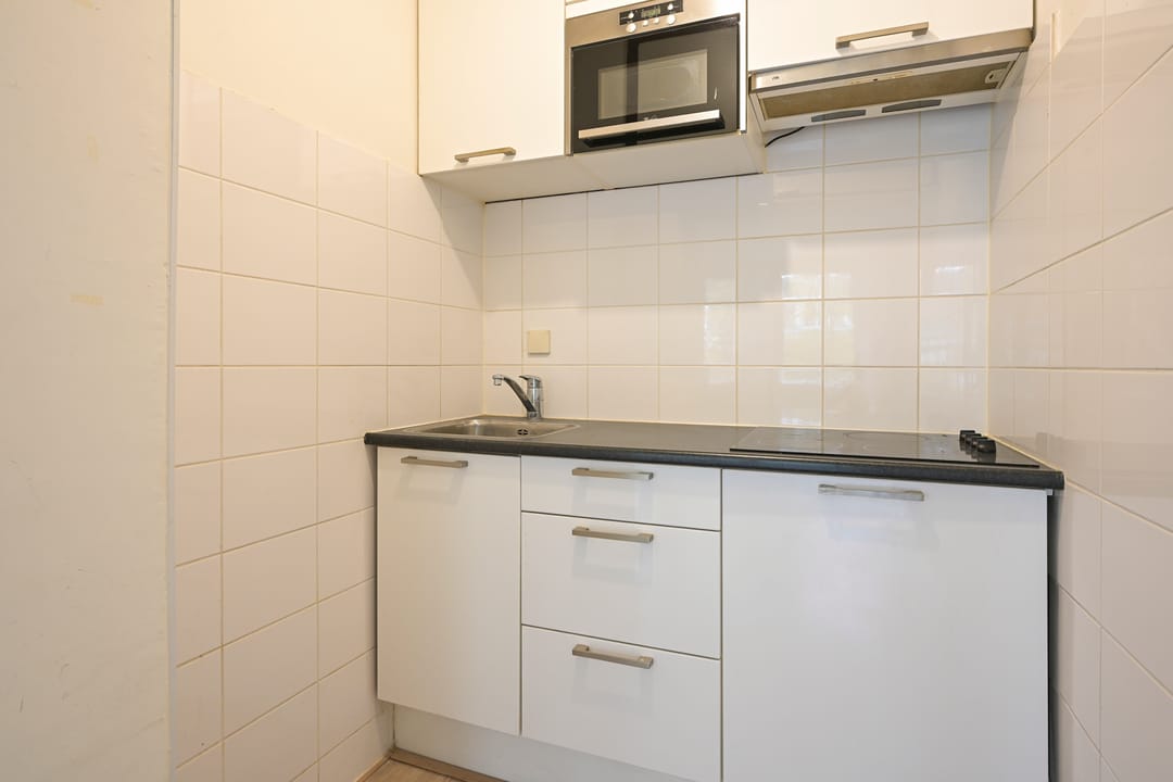 Foto 11 van Jan van Nassaustraat 47-G