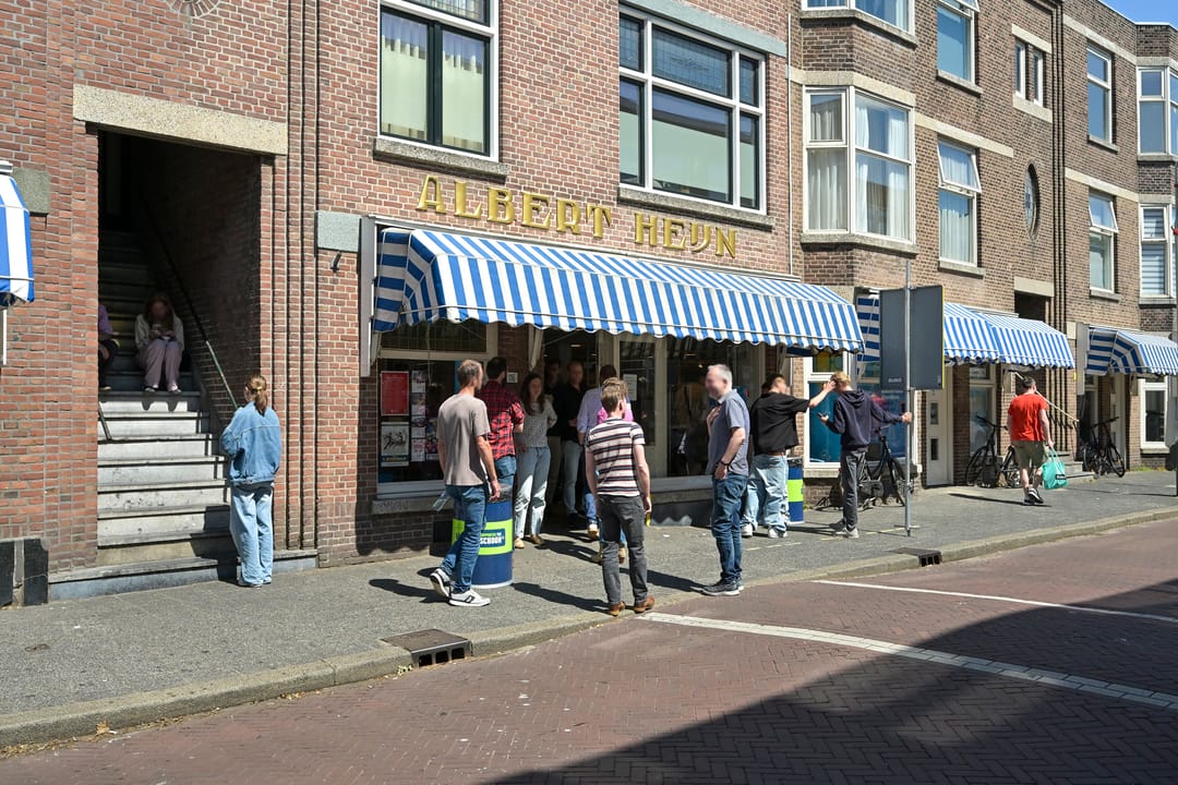 Foto 23 van Jan van Nassaustraat 47-G