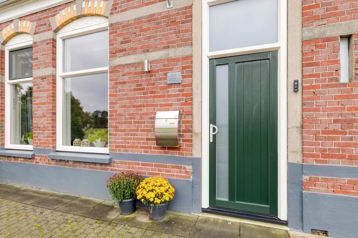 Foto 5 van Vredenseweg 128