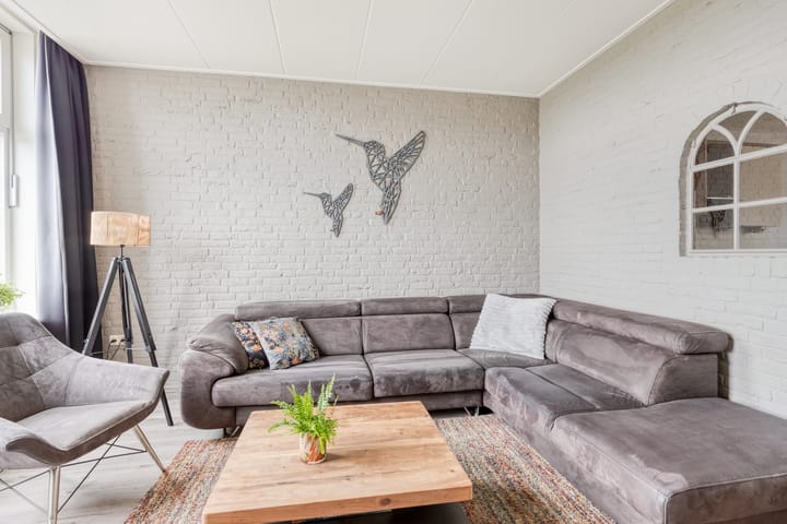 Foto 9 van Vredenseweg 128