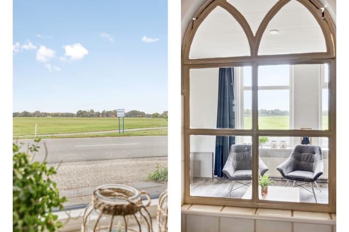 Foto 12 van Vredenseweg 128