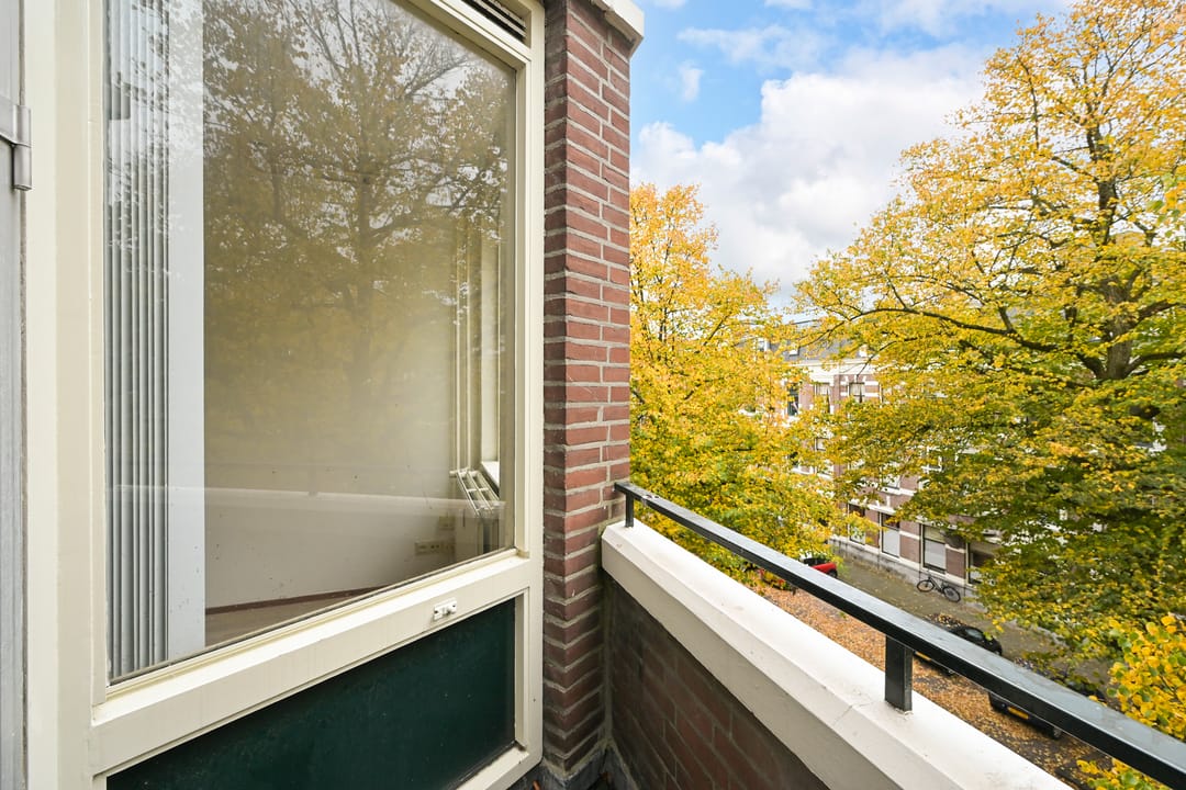 Foto 8 van Jan van Nassaustraat 47-G