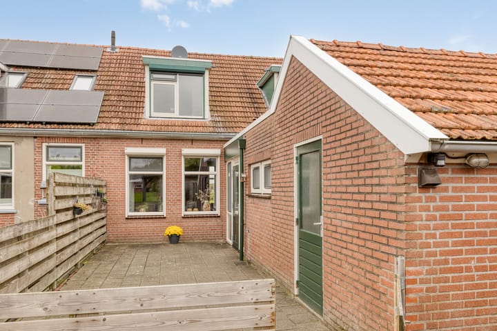 Foto 37 van Vredenseweg 128