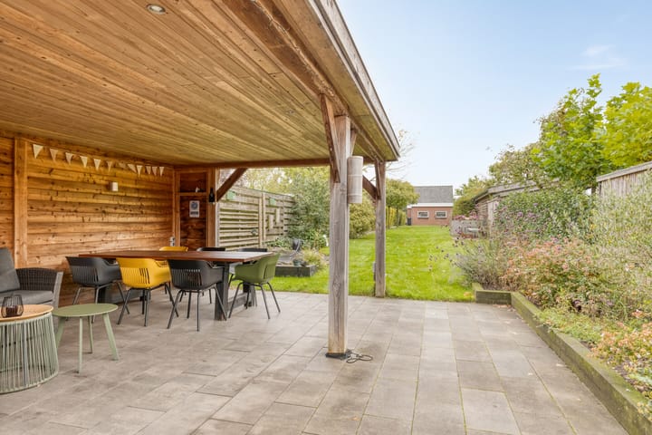 Foto 38 van Vredenseweg 128