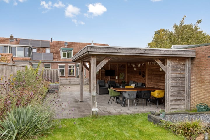 Foto 40 van Vredenseweg 128