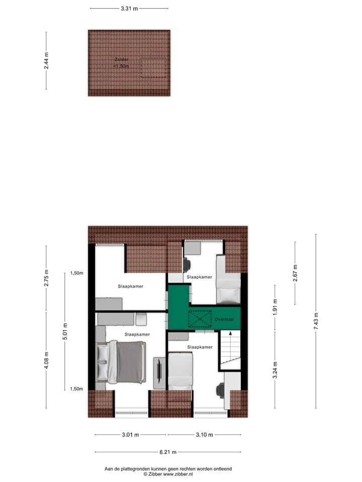 Foto 50 van Vredenseweg 128