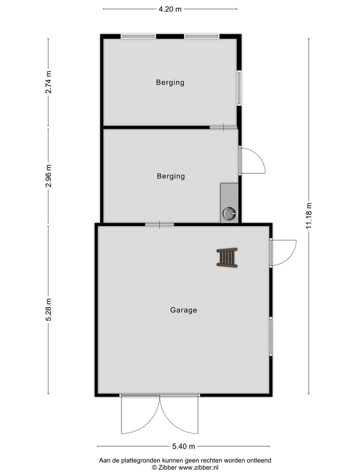 Foto 52 van Vredenseweg 128
