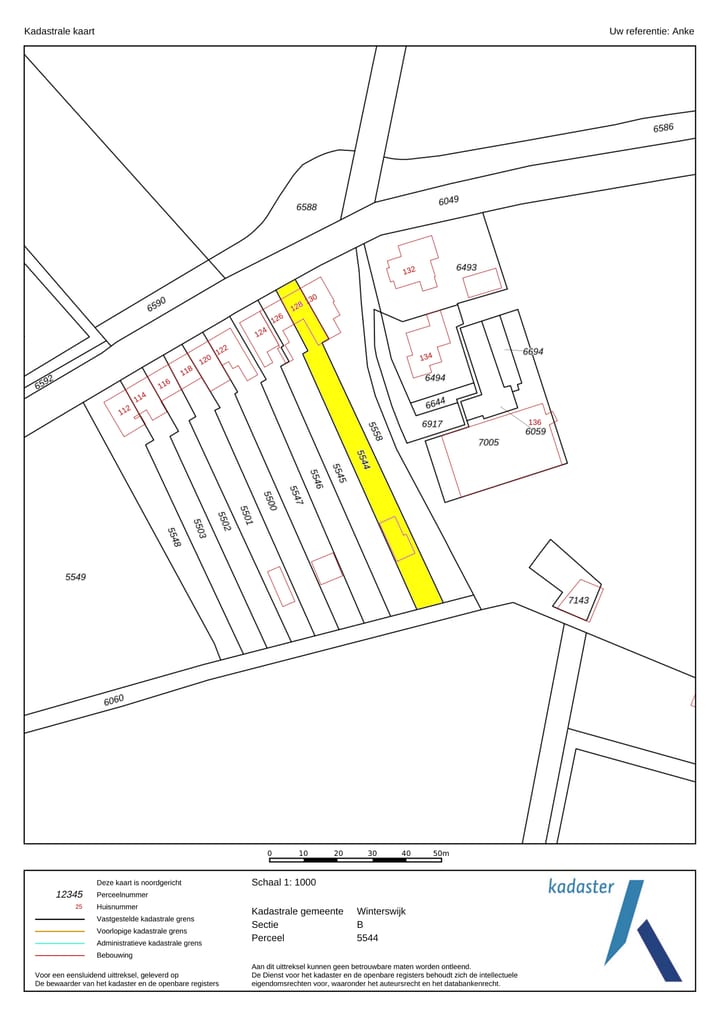 Foto 55 van Vredenseweg 128