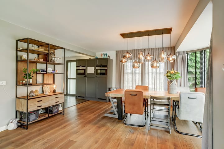 Foto 8 van Veenroede 18