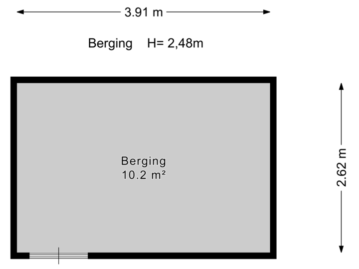 Berging