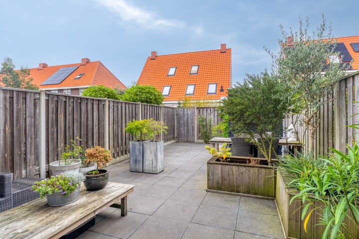 Foto 2 van Elvis Presleystraat 27