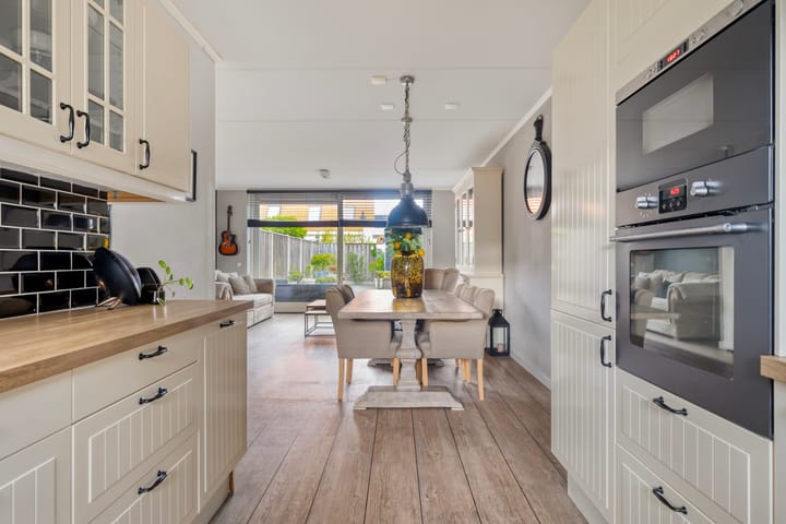 Foto 4 van Elvis Presleystraat 27