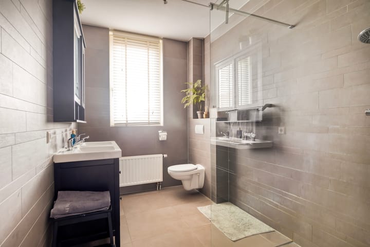 Foto 5 van Elvis Presleystraat 27