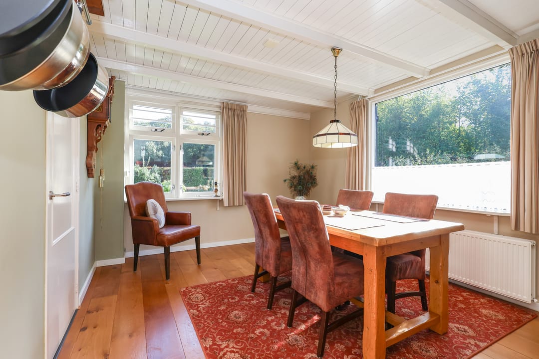 Photo 11 of Duinen 4