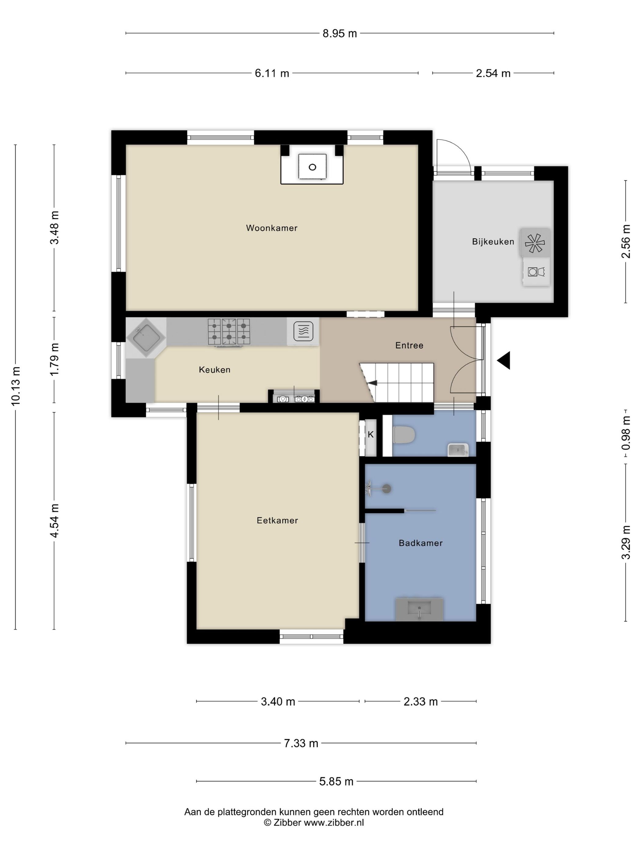 Photo 33 of Duinen 4