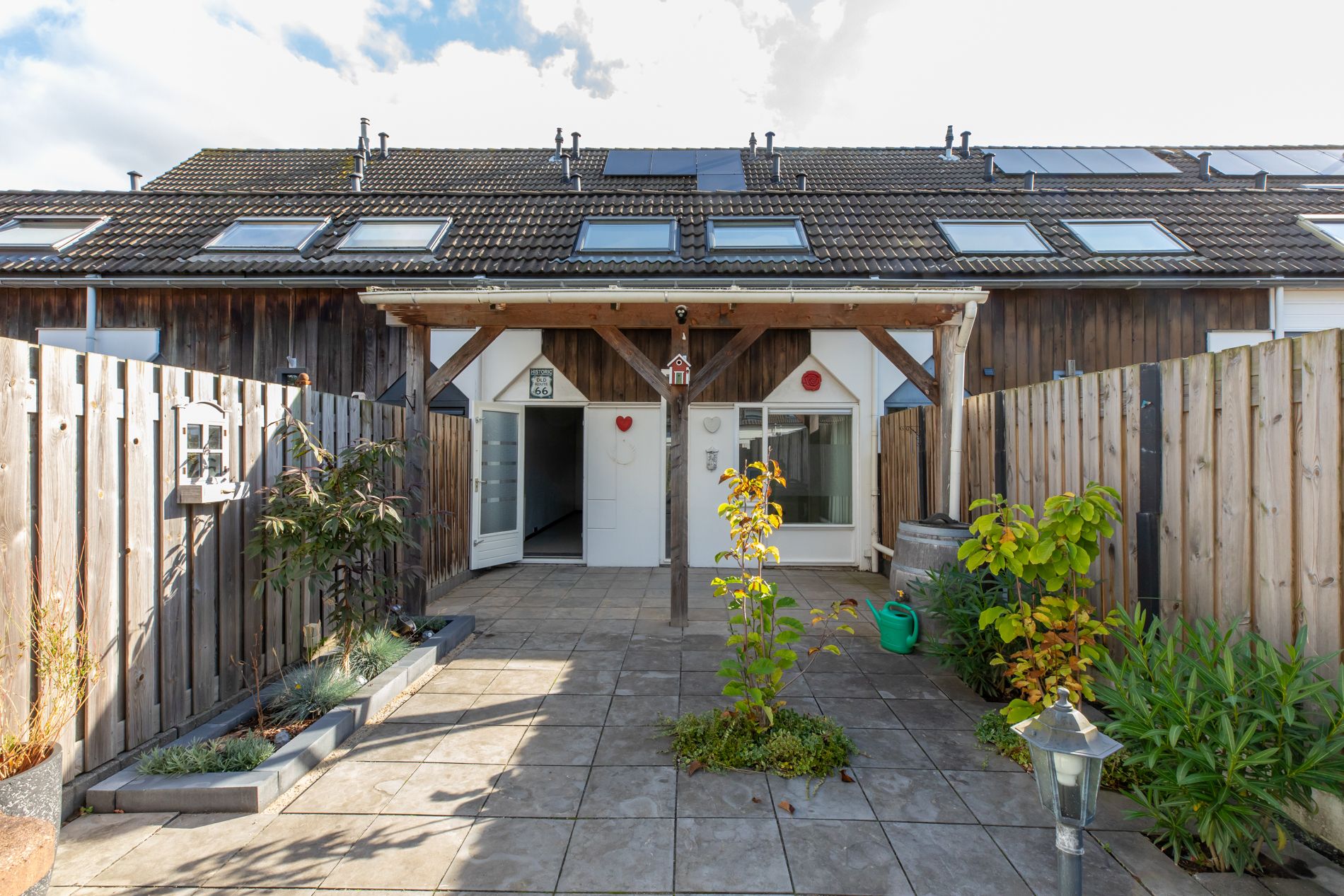 Kanariesprenk, 149, Vlissingen, 4386DJ, Zeeland, Nederland 149