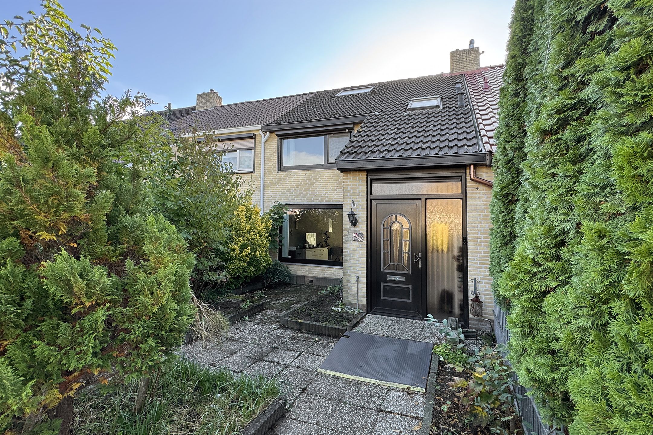 Van Puttenstraat, 20, Klundert, 4791EN, Noord-Brabant, Nederland 20