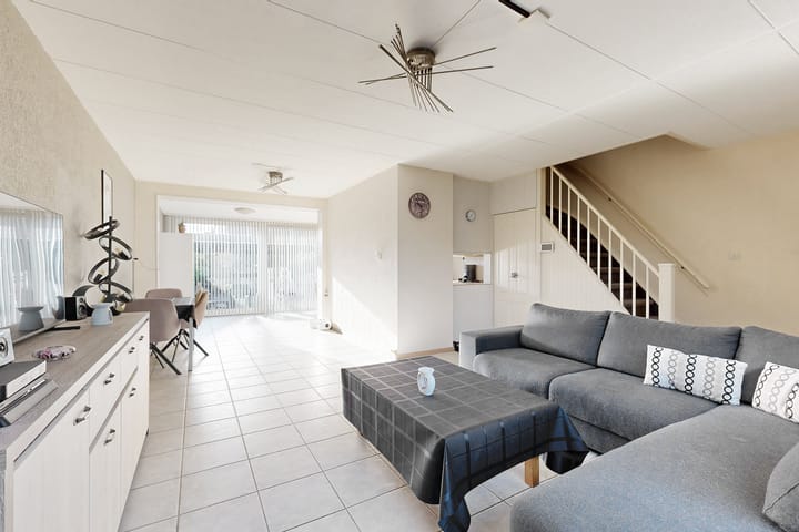 Photo 2 of Van Puttenstraat 20