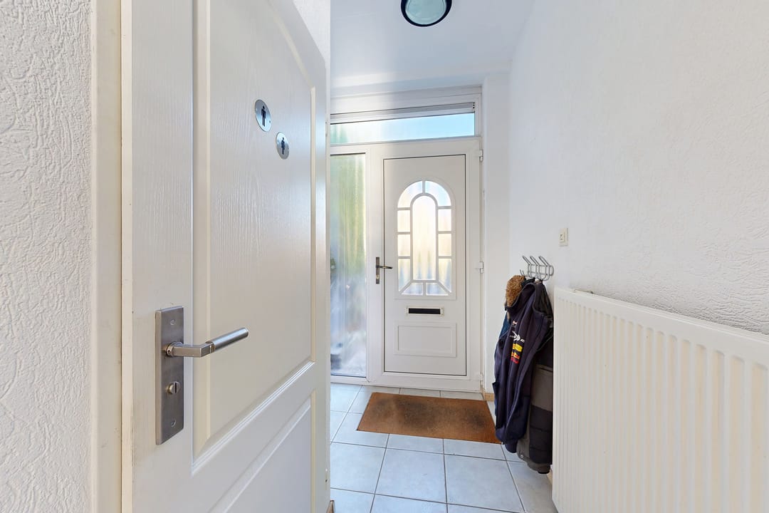 Foto 8 van Van Puttenstraat 20