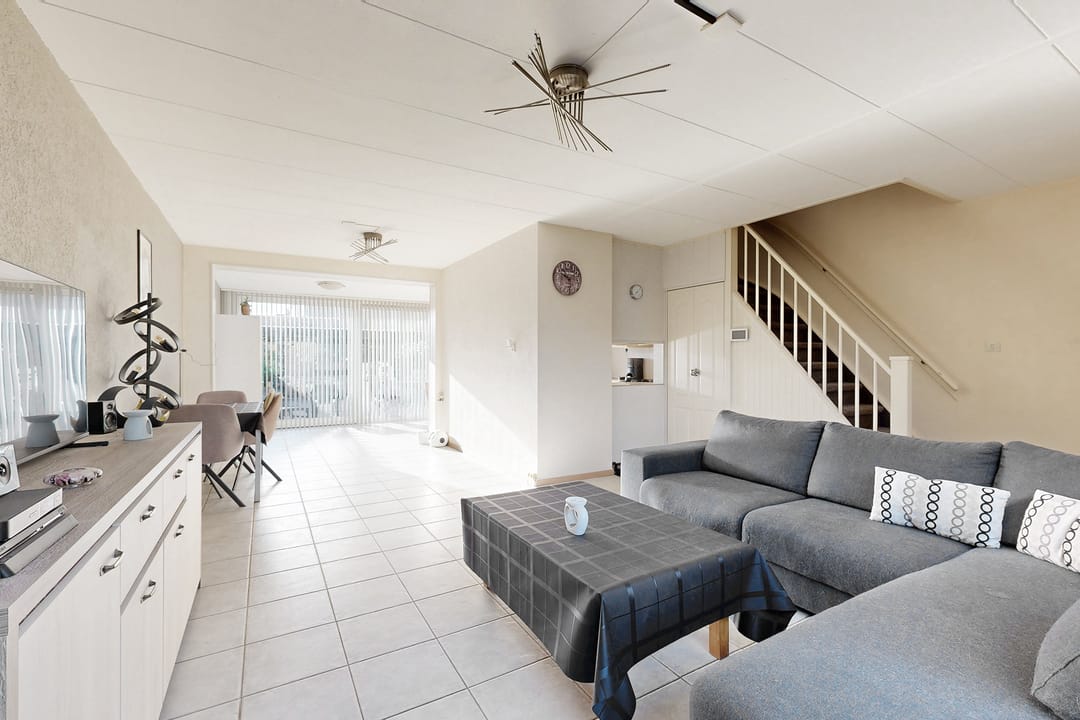 Foto 13 van Van Puttenstraat 20