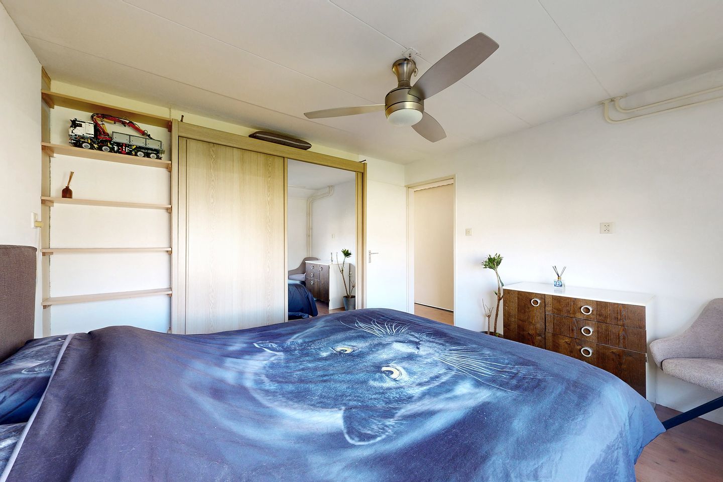 Foto 35 van Van Puttenstraat 20