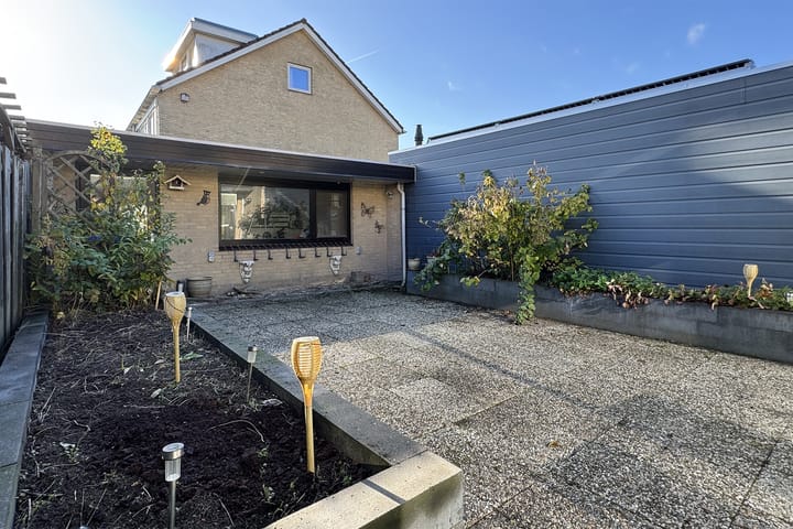 Photo 50 of Van Puttenstraat 20