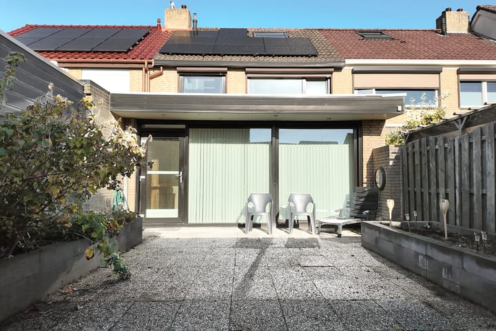 Photo 51 of Van Puttenstraat 20