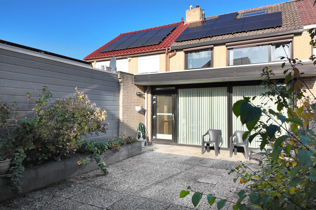 Foto 52 van Van Puttenstraat 20