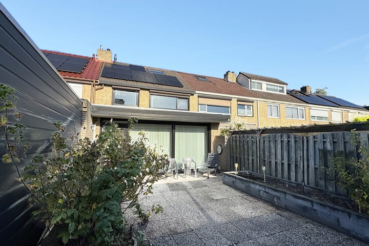 Photo 53 of Van Puttenstraat 20