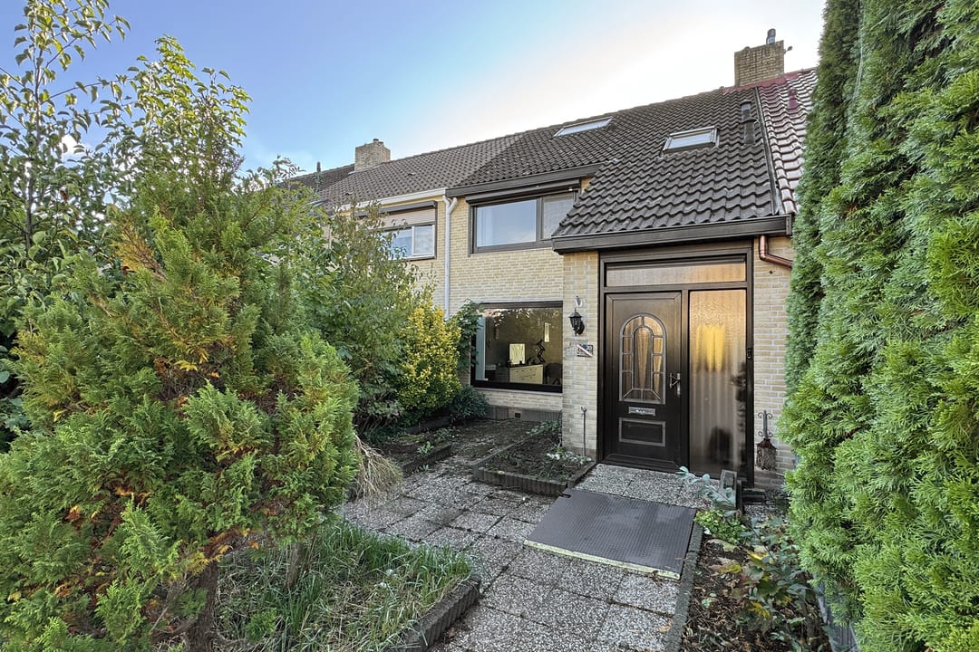 Foto 56 van Van Puttenstraat 20