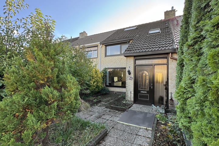 Photo 56 of Van Puttenstraat 20