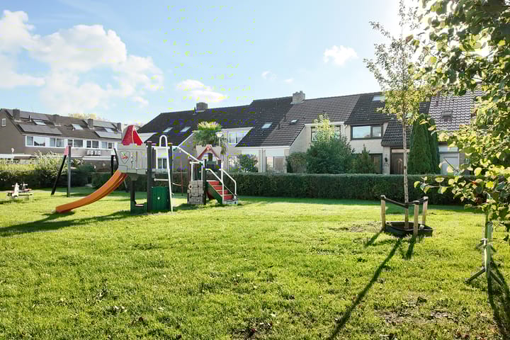 Photo 59 of Van Puttenstraat 20