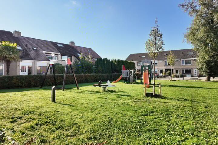 Photo 61 of Van Puttenstraat 20