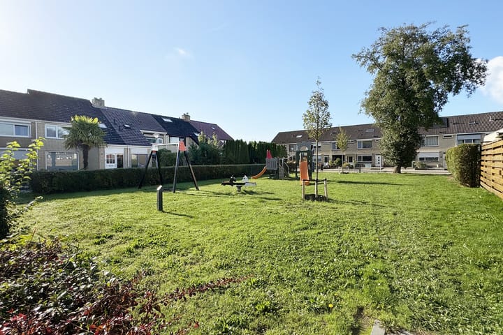 Photo 62 of Van Puttenstraat 20