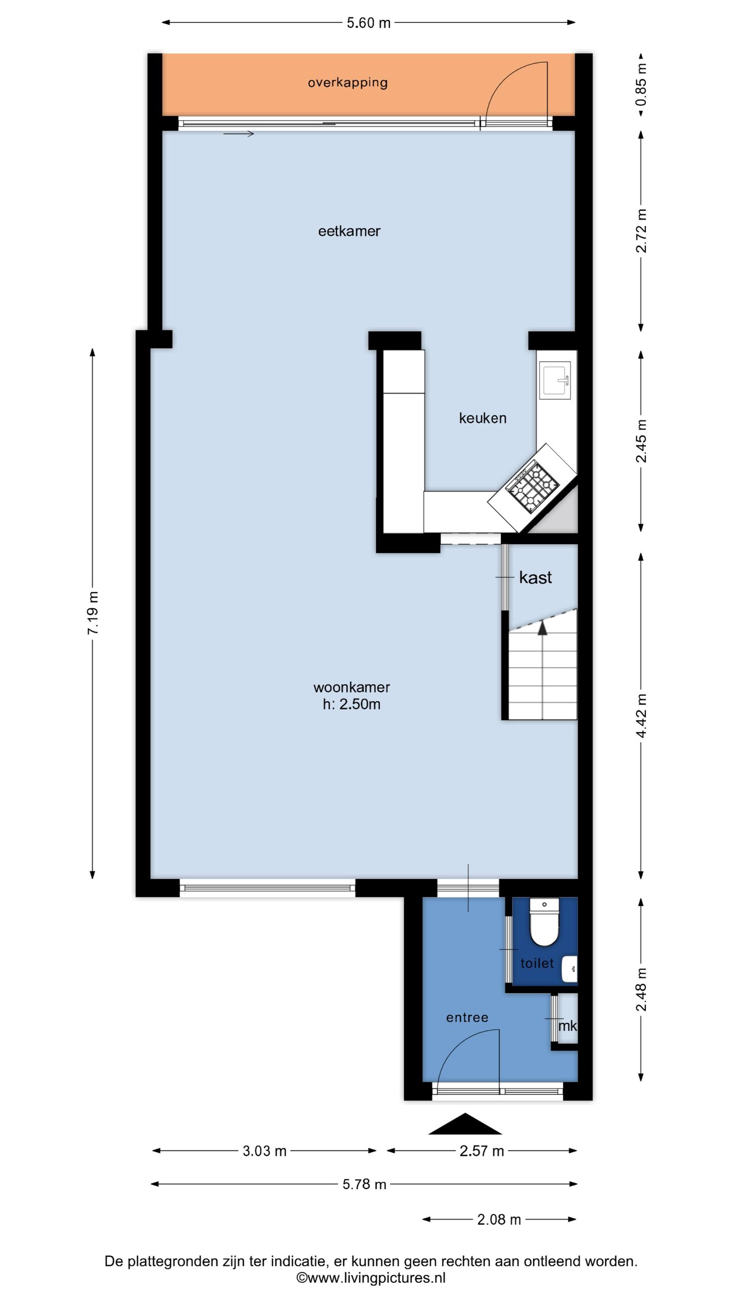 Foto 64 van Van Puttenstraat 20