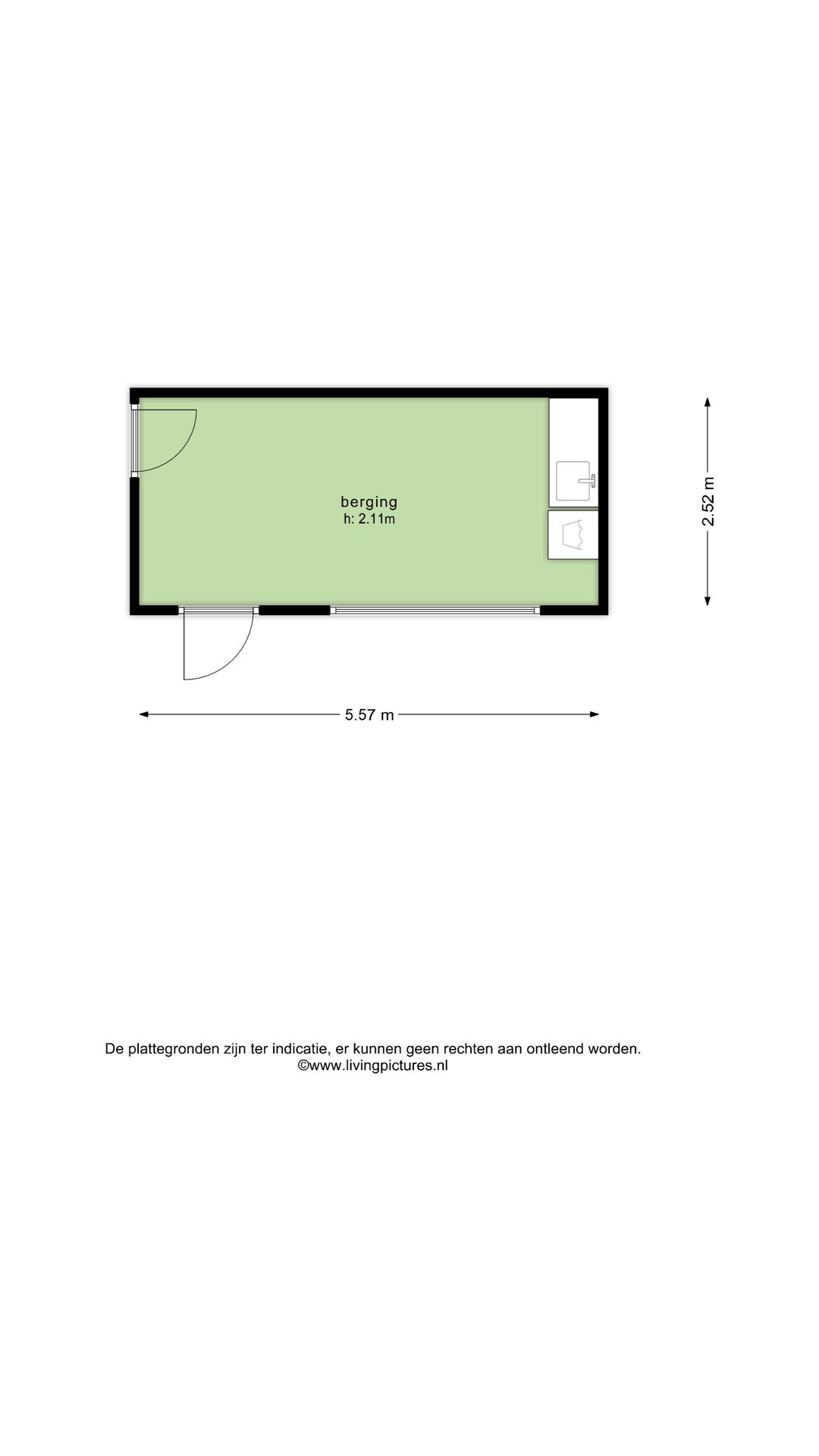 Foto 67 van Van Puttenstraat 20