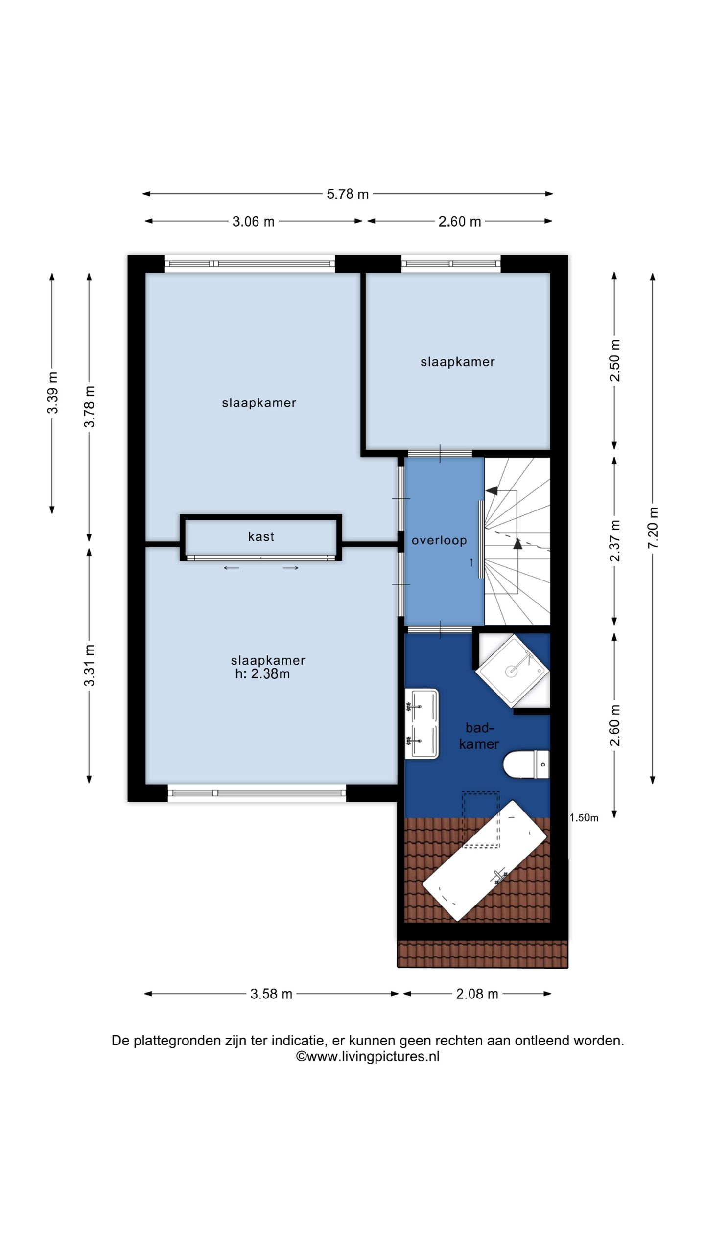 Foto 65 van Van Puttenstraat 20