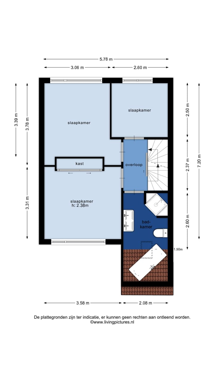 Photo 65 of Van Puttenstraat 20