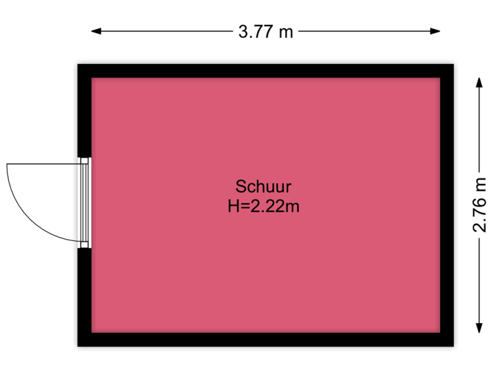 Schuur