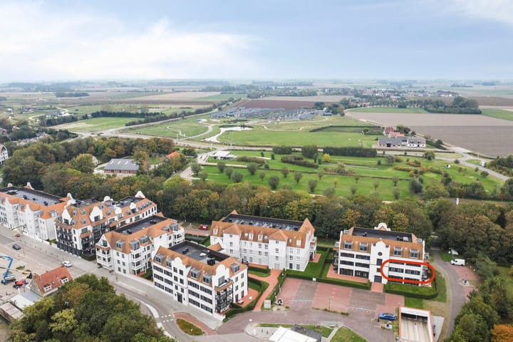 Foto 1 van Stijn Albregtsstraat 6-5