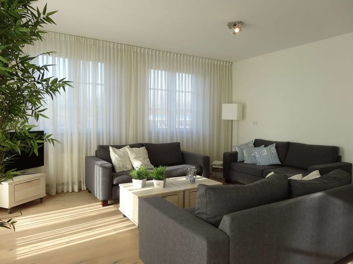 Foto 3 van Stijn Albregtsstraat 6-5