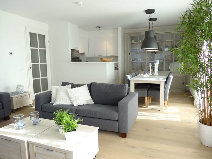 Foto 4 van Stijn Albregtsstraat 6-5