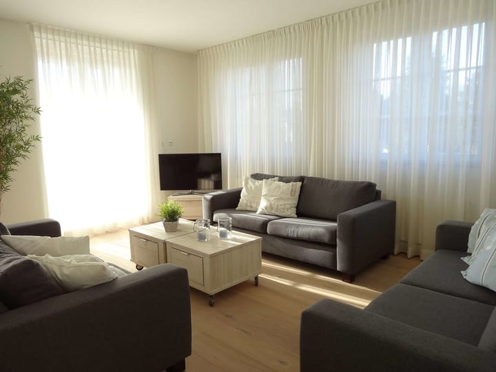 Foto 5 van Stijn Albregtsstraat 6-5