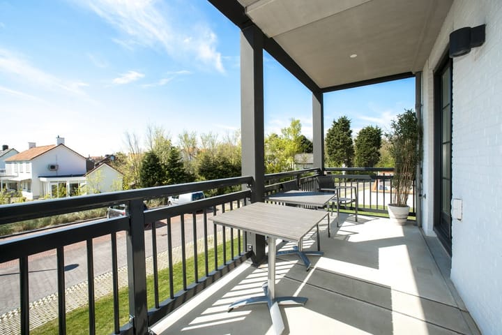 Foto 8 van Stijn Albregtsstraat 6-5