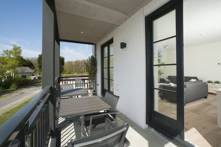 Foto 9 van Stijn Albregtsstraat 6-5