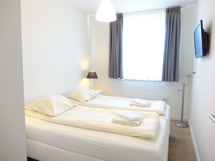 Foto 13 van Stijn Albregtsstraat 6-5